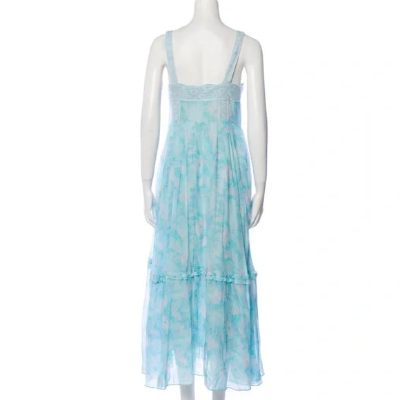 LoveShackFancy Maxi Maxi